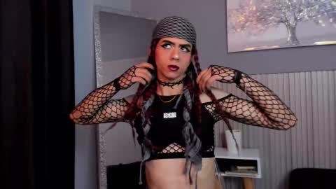  Vicky  online show from 02-27-26, 01:44