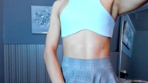 Snapshot of vicky_fant4sy chatting on 04-14-26, 01:50 Vicky online show from 04-14-26, 01:50