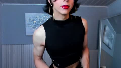 Snapshot of vicky_fant4sy chatting on 04-20-26, 05:05 Vicky online show from 04-20-26, 05:05