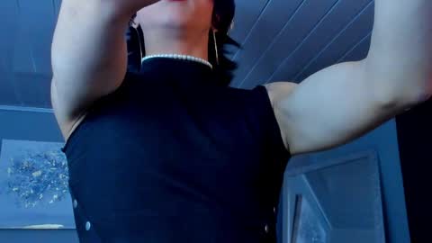 Snapshot of vicky_fant4sy chatting on 05-07-26, 03:50 Vicky online show from 05-07-26, 03:50