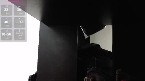 Vicky  online show from 10-19-25, 07:58