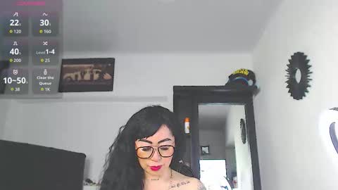 Vicky  online show from 02-12-26, 11:16