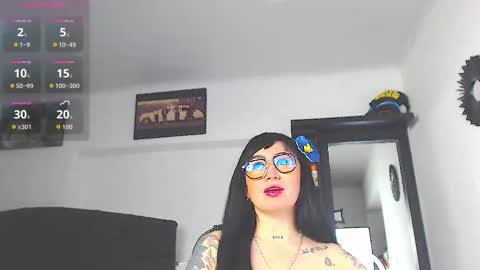 Vicky  online show from 02-16-26, 11:06