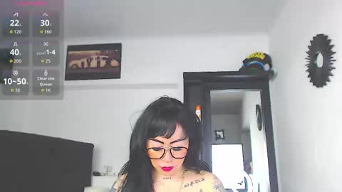 Vicky  online show from 02-17-26, 10:56