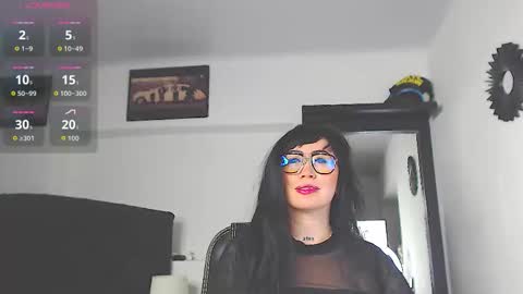 Vicky  online show from 02-19-26, 10:55