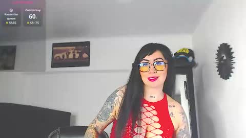 Vicky  online show from 02-23-26, 10:45