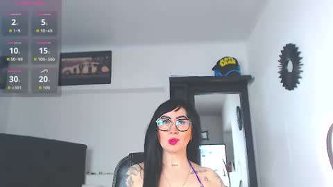 Vicky  online show from 04-07-26, 10:26