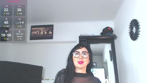 Vicky  online show from 05-05-26, 08:33