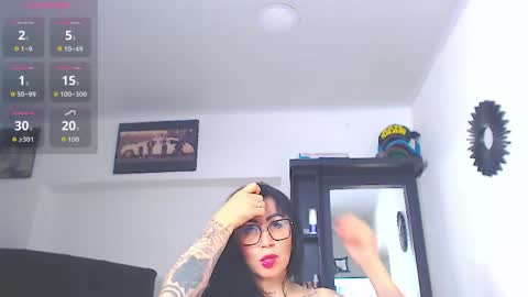 Vicky  online show from 06-09-26, 11:11