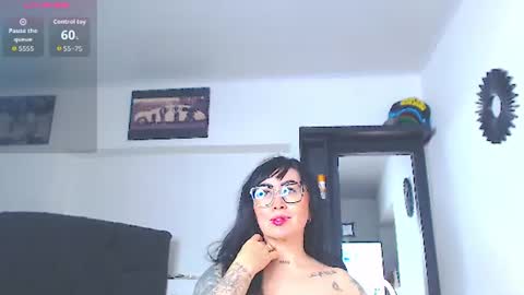 Vicky  online show from 06-14-26, 11:51