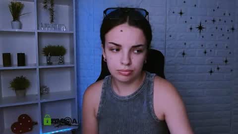 Snapshot of vicky_kim chatting on 06-25-26, 11:15 vicky_kim online show from 06-25-26, 11:15