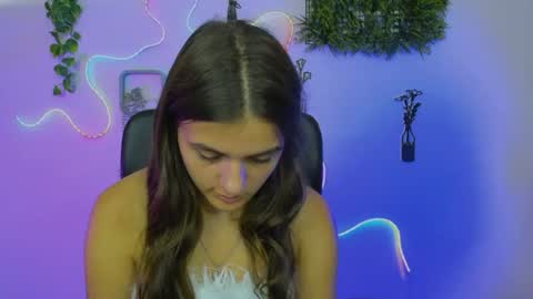 Snapshot of vicky_kim chatting on 07-17-26, 09:27 vicky_kim online show from 07-17-26, 09:27