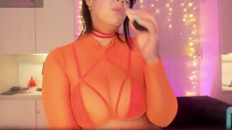 V I C K Y online show from 05-11-26, 08:06