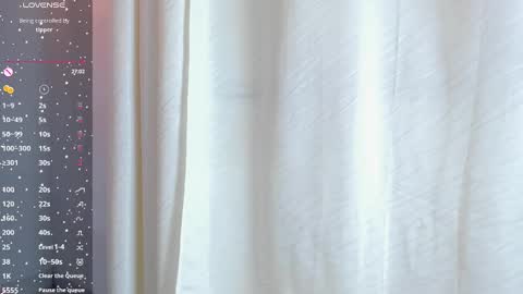 Vicky  online show from 02-03-25, 10:00