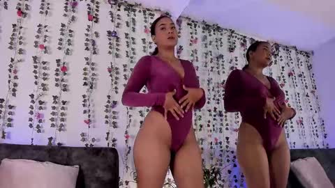Vicky  online show from 02-15-25, 11:06