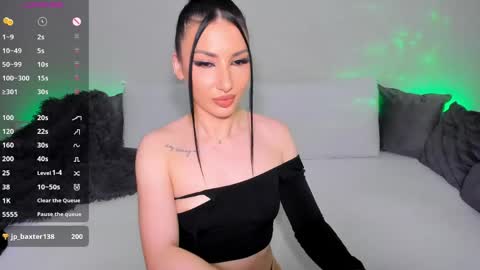 Vicky Boo online show from 05-11-26, 02:45