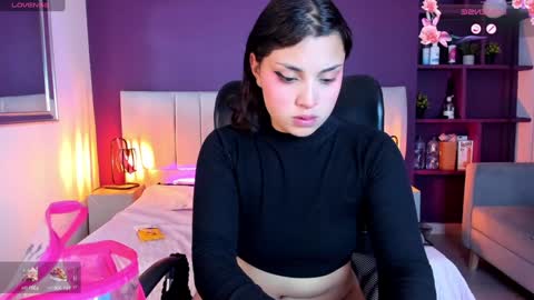  VickyBunny  online show from 01-20-25, 03:07