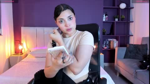  VickyBunny  online show from 01-21-25, 03:21