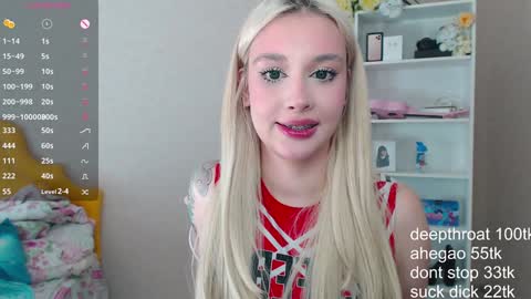 Snapshot of vickyfuckingdoll chatting on 01-13-25, 04:08 vickyfuckingdoll online show from 01-13-25, 04:08