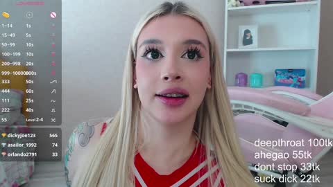 Snapshot of vickyfuckingdoll chatting on 01-23-25, 04:26 vickyfuckingdoll online show from 01-23-25, 04:26
