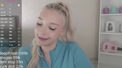 Snapshot of vickyfuckingdoll chatting on 09-09-25, 05:29 vickyfuckingdoll online show from 09-09-25, 05:29
