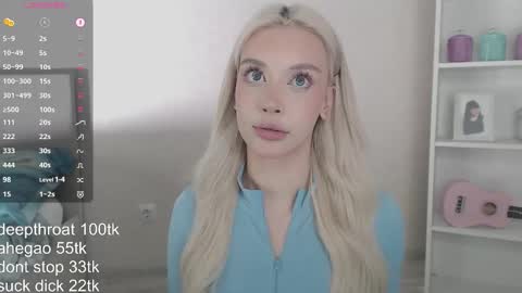 vickyfuckingdoll online show from 10-14-25, 11:27