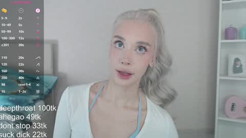 Snapshot of vickyfuckingdoll chatting on 02-22-26, 01:51 vickyfuckingdoll online show from 02-22-26, 01:51