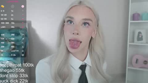 Snapshot of vickyfuckingdoll chatting on 02-23-26, 11:35 vickyfuckingdoll online show from 02-23-26, 11:35