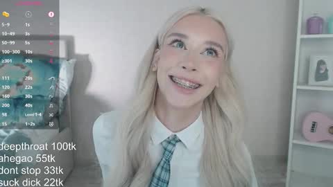 Snapshot of vickyfuckingdoll chatting on 03-02-26, 11:55 vickyfuckingdoll online show from 03-02-26, 11:55