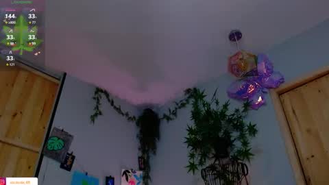 Snapshot of vickyjackson_ chatting on 10-10-25, 04:17 Victoria online show from 10-10-25, 04:17