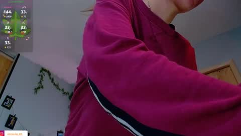 Snapshot of vickyjackson_ chatting on 10-28-25, 05:48 Victoria online show from 10-28-25, 05:48