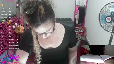 Snapshot of vickysexyx chatting on 10-13-25, 07:25 Valentina online show from 10-13-25, 07:25