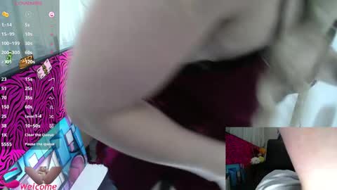 Snapshot of vickysexyx chatting on 04-10-26, 07:07 Valentina online show from 04-10-26, 07:07