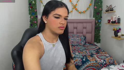 vickyxdany online show from 12-04-24, 04:49