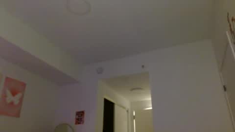 Snapshot of vickyyyx chatting on 10-27-25, 12:36 Goddess Victory online show from 10-27-25, 12:36