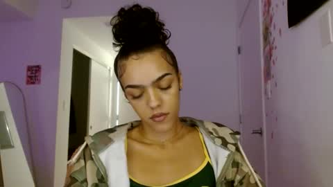 Goddess Victory  online show from 11-24-25, 12:54