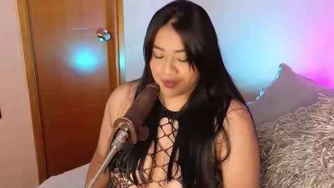 Victoria Serna  online show from 01-09-26, 11:28