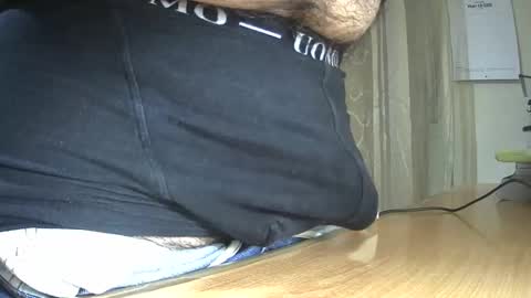 VictorHume online show from 01-05-26, 07:06