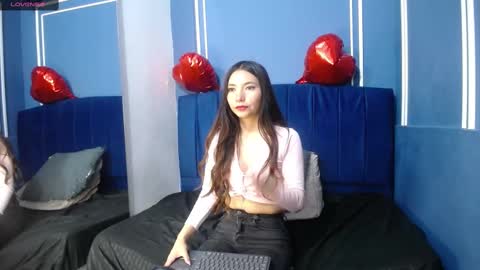 Snapshot of victoria017 chatting on 02-16-25, 06:54 Victoria online show from 02-16-25, 06:54