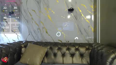 Victoria  online show from 10-20-25, 03:51