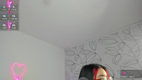 Snapshot of victoria18x chatting on 01-29-25, 12:35 Victoria online show from 01-29-25, 12:35