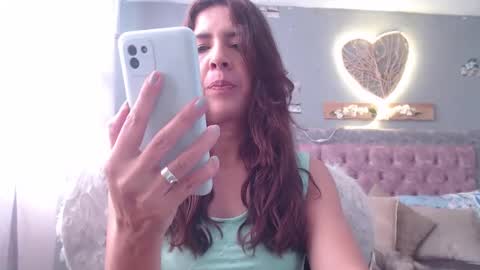 Hi guys   Im victoria  Be the one who can control me in PVT online show from 12-05-24, 01:28