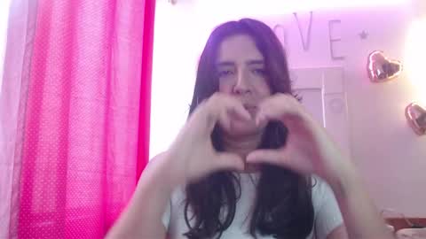 Hi guys   Im victoria  Be the one who can control me in PVT online show from 02-25-25, 05:25