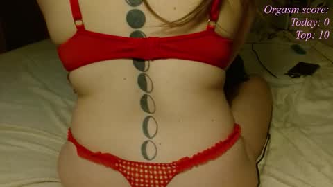 Victoria97 online show from 02-04-26, 06:14