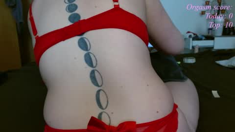 Victoria97 online show from 05-04-26, 02:24