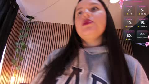 victorira online show from 01-17-25, 01:03