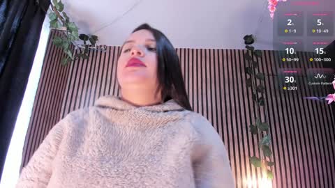 victorira online show from 01-29-25, 01:17