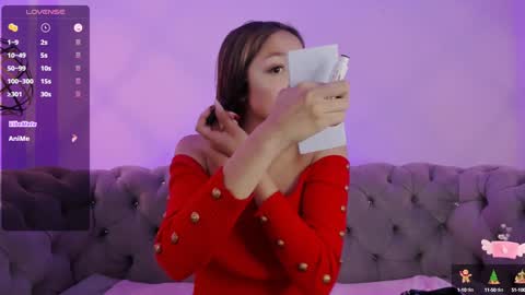  Victoria for you  online show from 12-30-24, 12:42