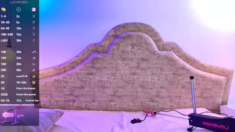  Victoria for you  online show from 03-08-25, 05:43