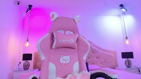  Victoria for you  online show from 05-03-26, 03:34